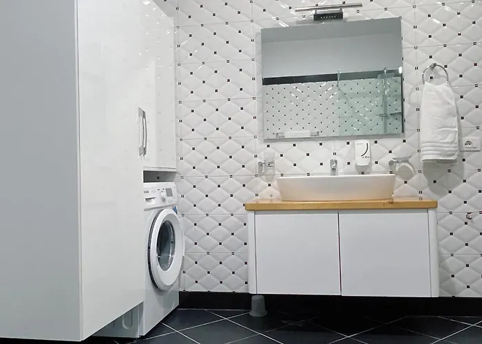 Odore Di Mare Apartment