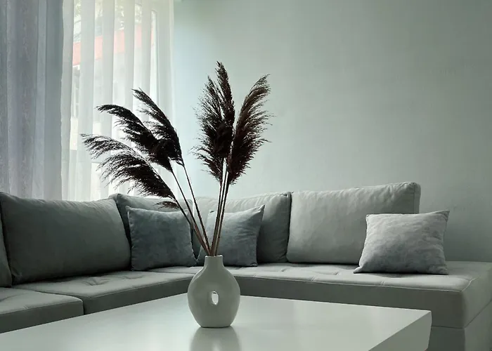 Odore Di Mare Apartment Sarandë