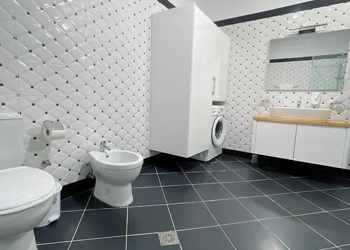 Odore Di Mare Apartment *