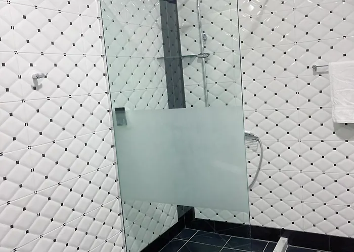 Apartment Odore Di Mare Sarandë