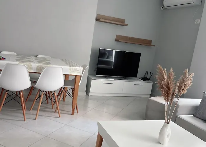 Odore Di Mare Apartment