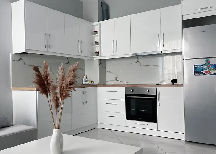 Apartment Odore Di Mare *