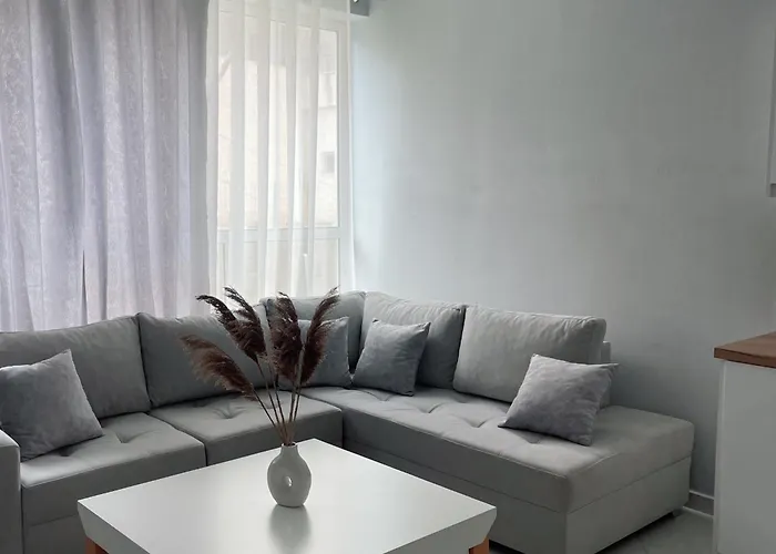 Apartment Odore Di Mare Sarandë