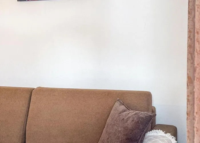 Apartment Odore Di Mare *