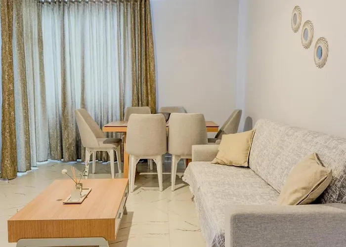 Apartment Odore Di Mare