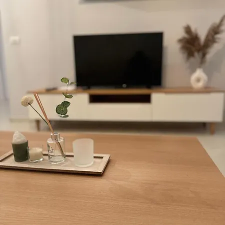 Apartamento Odore Di Mare Sarandë