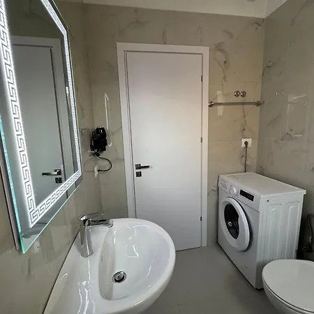 Apartamento Odore Di Mare Sarandë