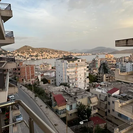 Odore Di Mare Sarandë