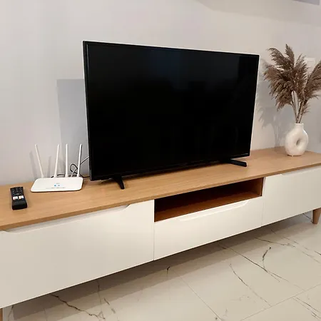 Odore Di Mare Apartamento