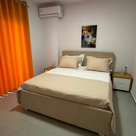 Apartamento Odore Di Mare Sarandë