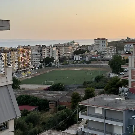 Apartamento Odore Di Mare