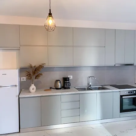 Apartment Odore Di Mare