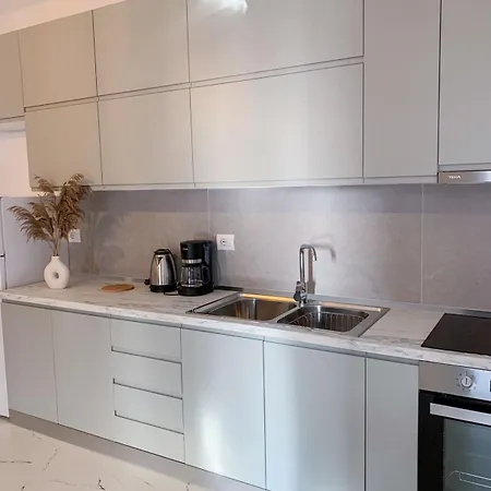 Odore Di Mare Apartment