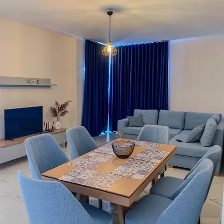 公寓 Odore Di Mare *