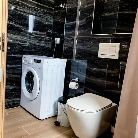 Odore Di Mare Sarandë