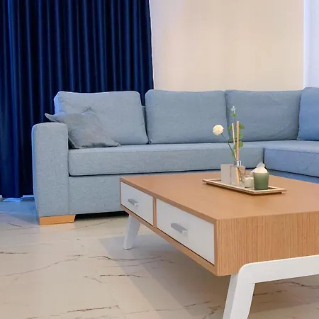 Odore Di Mare Sarandë