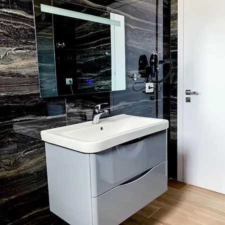 Apartamento Odore Di Mare