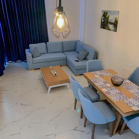 Apartamento Odore Di Mare Sarandë
