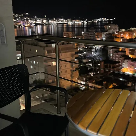 Odore Di Mare Lejlighed