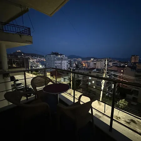 Odore Di Mare Apartment