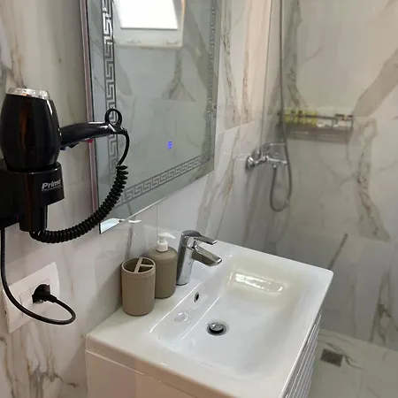 Apartment Odore Di Mare Sarandë