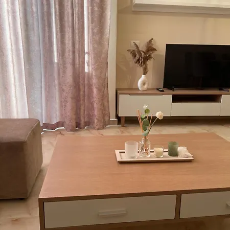 Odore Di Mare Apartamento