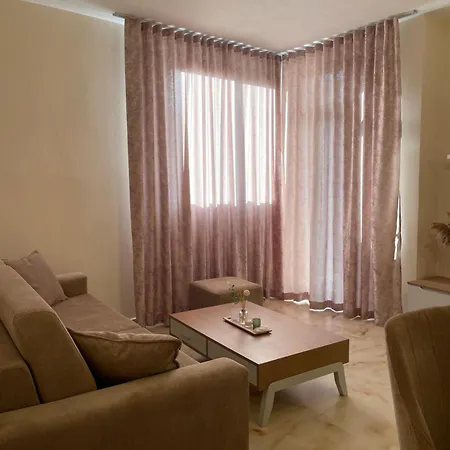 Odore Di Mare Apartment Sarandë