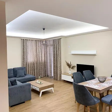 Apartamento Odore Di Mare Sarandë