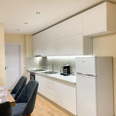 Odore Di Mare Apartamento