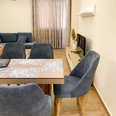 Apartment Odore Di Mare