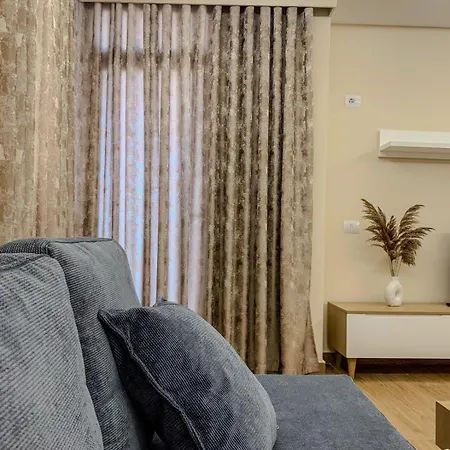 Apartamento Odore Di Mare Sarandë