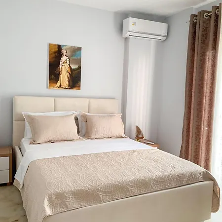 Odore Di Mare Apartment *