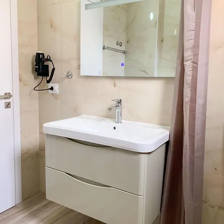 Odore Di Mare Apartment Sarandë