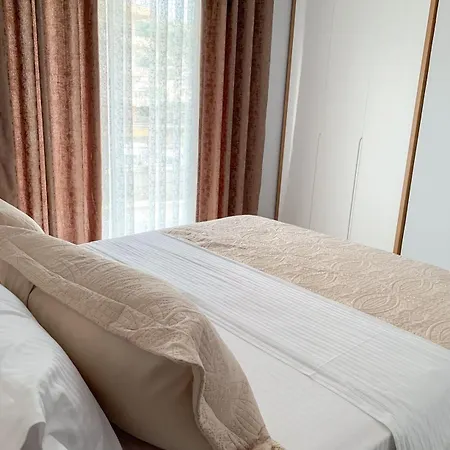 Odore Di Mare Apartamento *