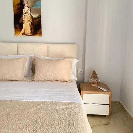 Odore Di Mare Sarandë