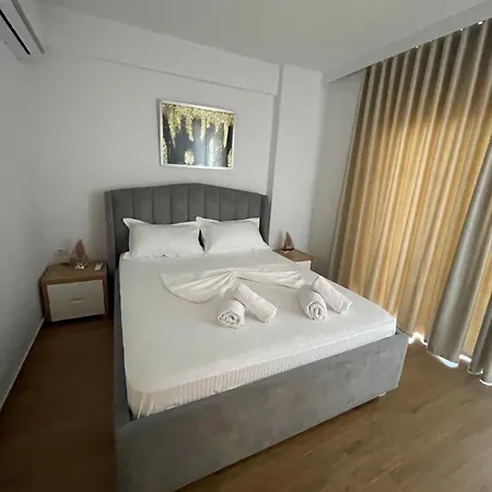 Lejlighed Odore Di Mare Sarandë
