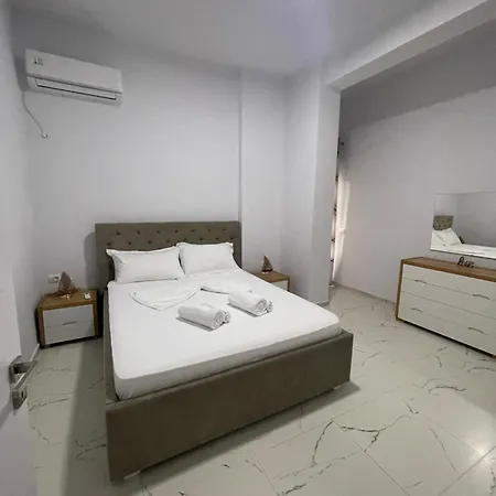 Odore Di Mare Apartment