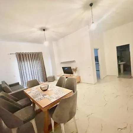 Apartment Odore Di Mare