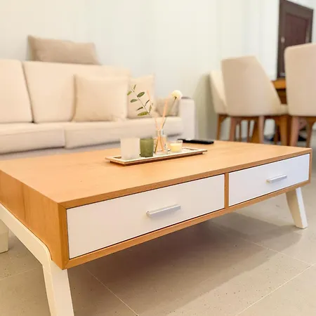 Odore Di Mare Apartment