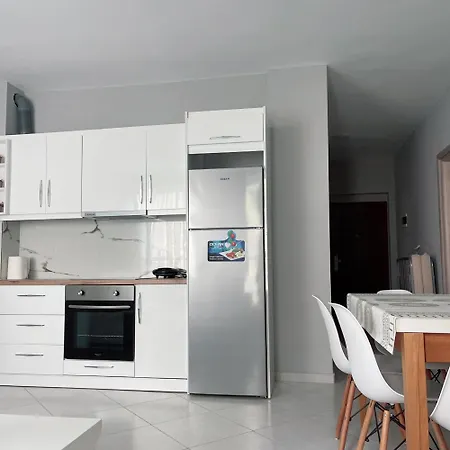 Odore Di Mare Apartment *