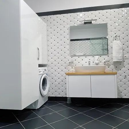 Odore Di Mare Apartamento