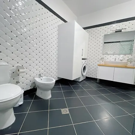 Odore Di Mare Apartment *