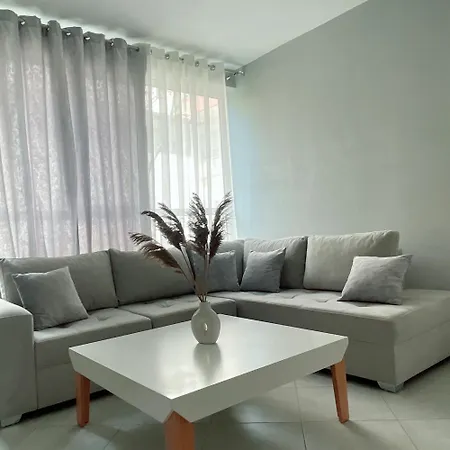 Apartamento Odore Di Mare Sarandë