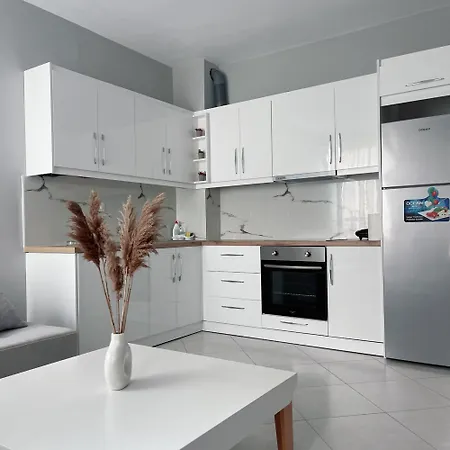 Apartment Odore Di Mare *