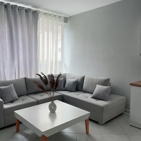 Apartment Odore Di Mare Sarandë