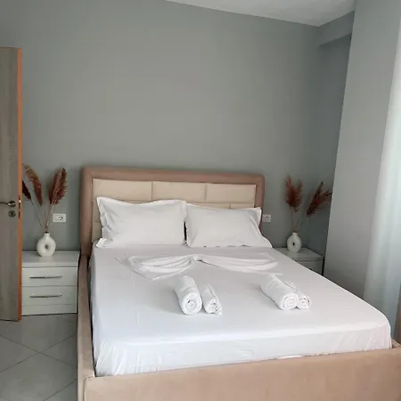 Odore Di Mare Sarandë