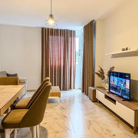 Lejlighed Odore Di Mare Sarandë