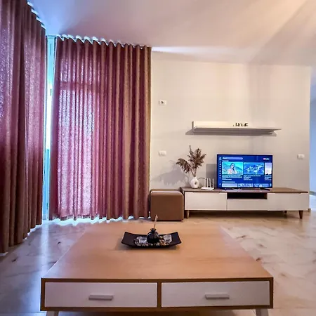 Odore Di Mare Sarandë