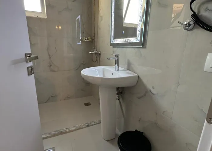 Apartment Odore Di Mare *
