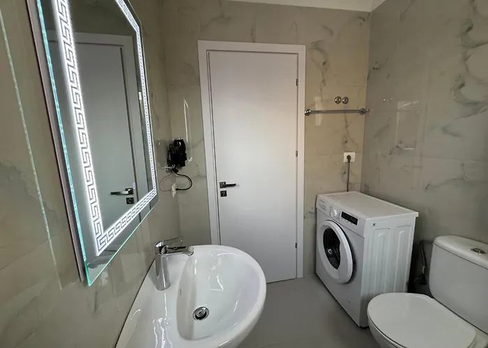 Apartment Odore Di Mare Sarande